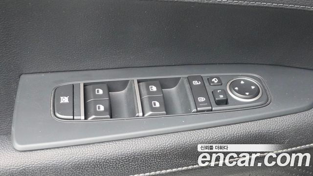 Kia K3 Signature 2021 — фото 11