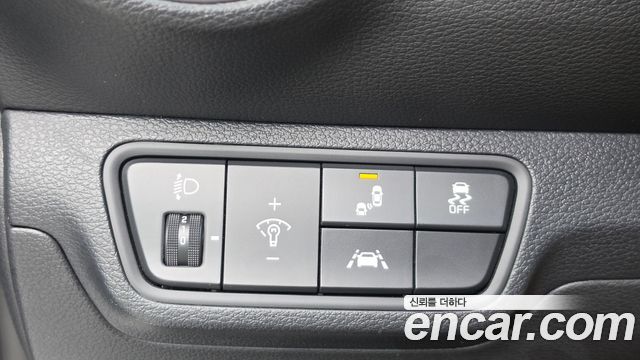 Kia K3 Signature 2021 — фото 12