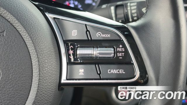 Kia K3 Signature 2021 — фото 15