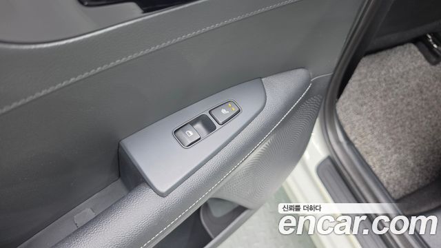 Kia K3 Signature 2021 — фото 28