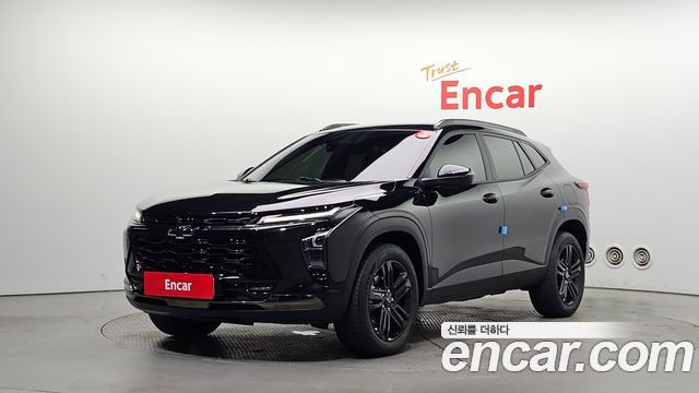 Chevrolet Trax Crossover 1.2 ACTIV