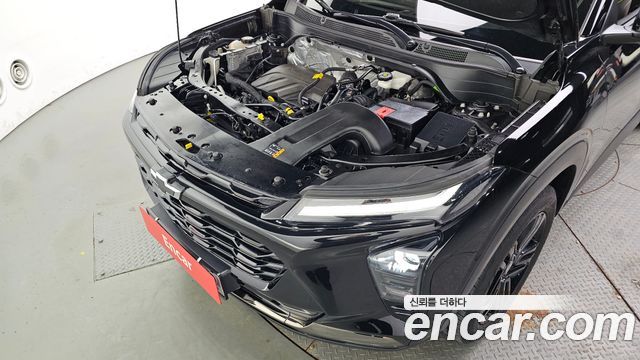 Chevrolet Trax Crossover 1.2 ACTIV 2024 — фото 6