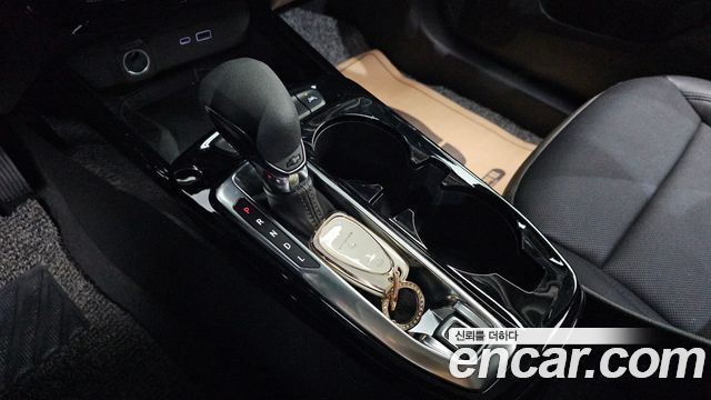 Chevrolet Trax Crossover 1.2 ACTIV 2024 — фото 9