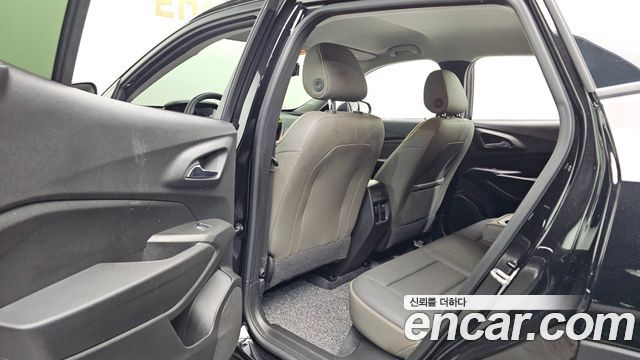 Chevrolet Trax Crossover 1.2 ACTIV 2024 — фото 11