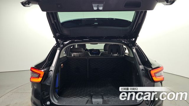Chevrolet Trax Crossover 1.2 ACTIV 2024 — фото 20
