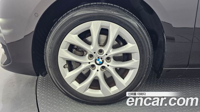 BMW 2 Series Active Tourer (F45) Joy 2020 — фото 5