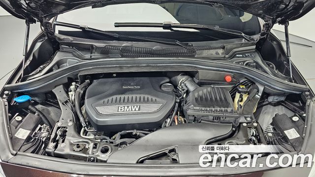 BMW 2 Series Active Tourer (F45) Joy 2020 — фото 6