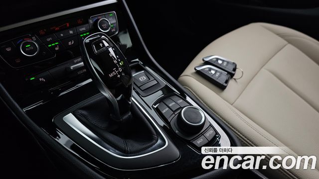 BMW 2 Series Active Tourer (F45) Joy 2020 — фото 9