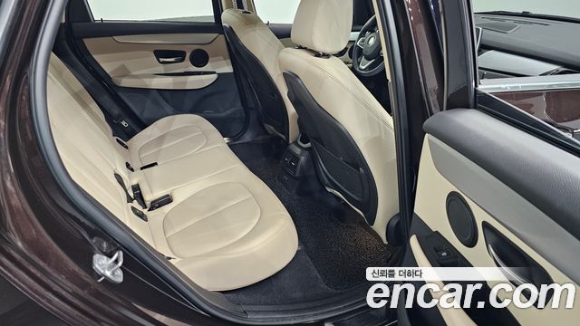 BMW 2 Series Active Tourer (F45) Joy 2020 — фото 15