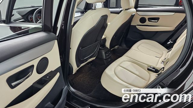 BMW 2 Series Active Tourer (F45) Joy 2020 — фото 16