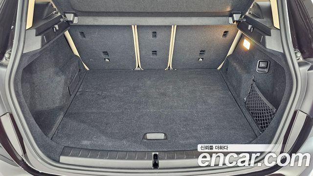 BMW 2 Series Active Tourer (F45) Joy 2020 — фото 23