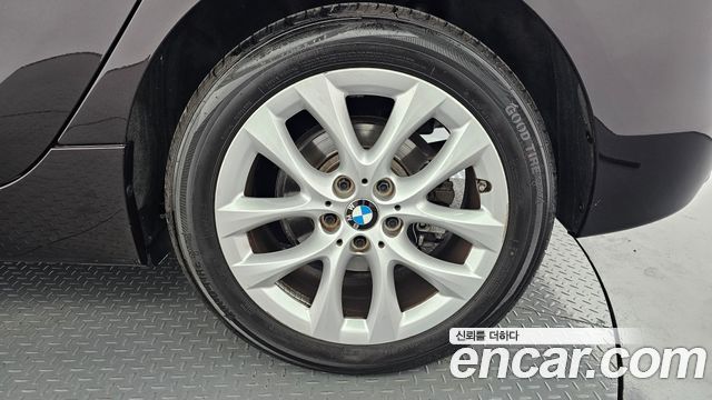BMW 2 Series Active Tourer (F45) Joy 2020 — фото 27