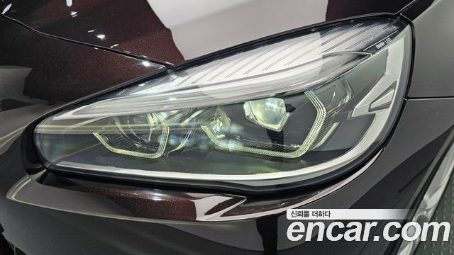 BMW 2 Series Active Tourer (F45) Joy 2020 — фото 28