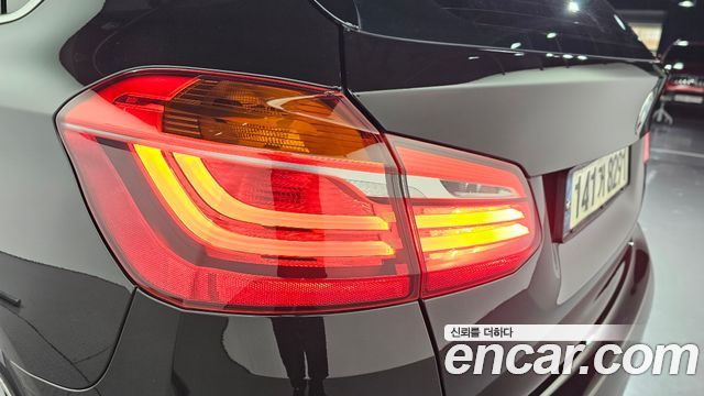 BMW 2 Series Active Tourer (F45) Joy 2020 — фото 29
