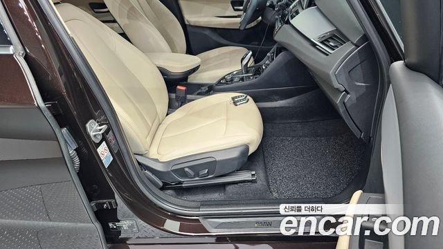 BMW 2 Series Active Tourer (F45) Joy 2020 — фото 32