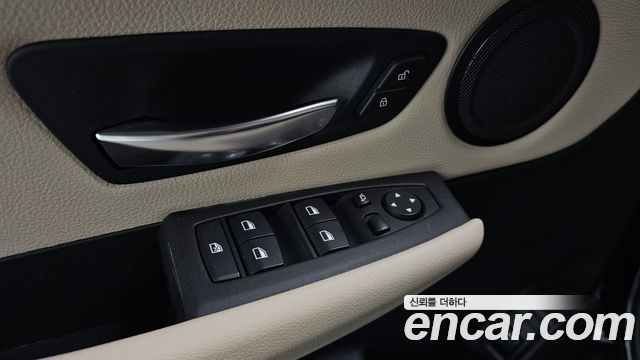 BMW 2 Series Active Tourer (F45) Joy 2020 — фото 36
