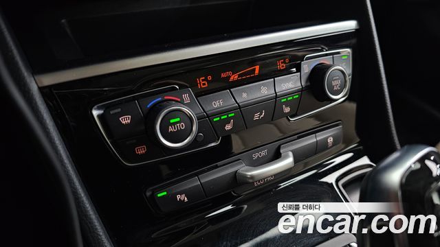 BMW 2 Series Active Tourer (F45) Joy 2020 — фото 39
