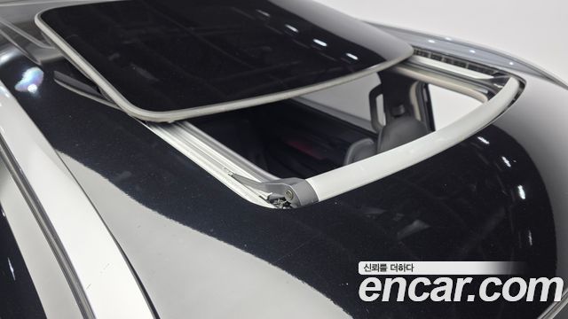 Kia EV9 Long Range 4WD Earth 2024 — фото 19