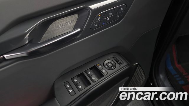 Kia EV9 Long Range 4WD Earth 2024 — фото 27