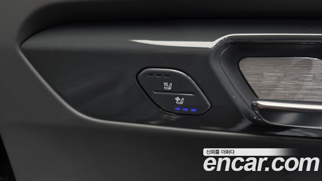 Kia EV9 Long Range 4WD Earth 2024 — фото 30