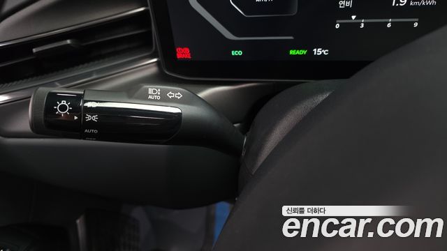 Kia EV9 Long Range 4WD Earth 2024 — фото 31
