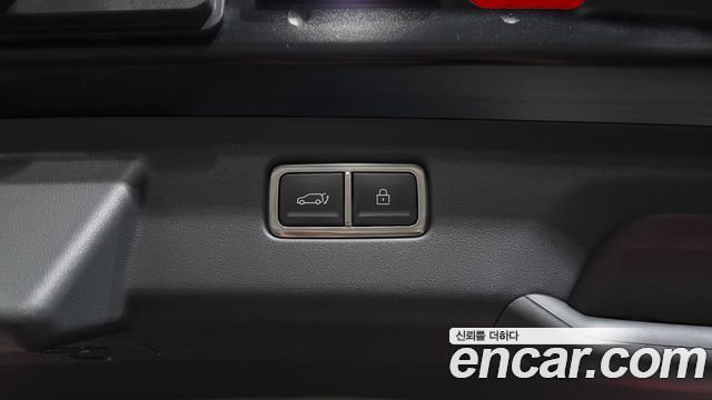 Kia EV9 Long Range 4WD Earth 2024 — фото 34