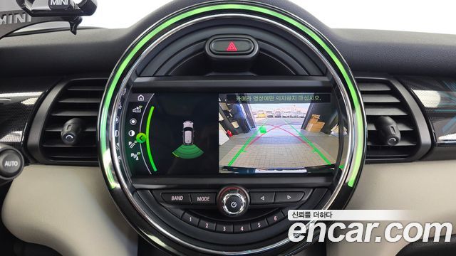 MINI Cooper S Kings Load Edition 2020 — фото 15