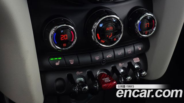 MINI Cooper S Kings Load Edition 2020 — фото 32