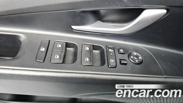Hyundai Avante (CN7) 1.6 Inspiration 2024 — фото 19