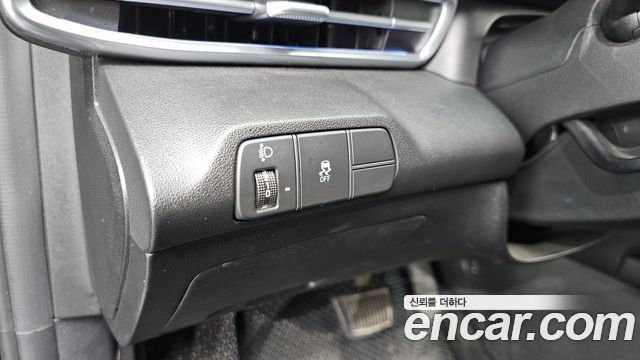 Hyundai Avante (CN7) 1.6 Inspiration 2024 — фото 20