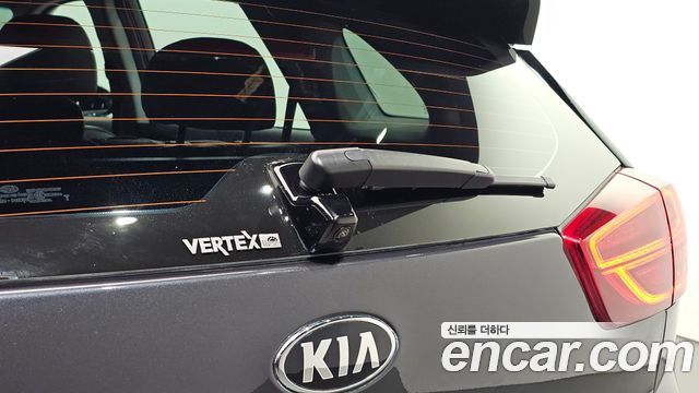 Kia Niro 1.6 HEV Noblesse Special 2020 — фото 37