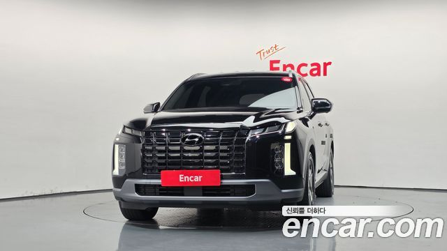 Hyundai Palisade Gasoline 3.8 2WD Prestige 2023 — фото 3