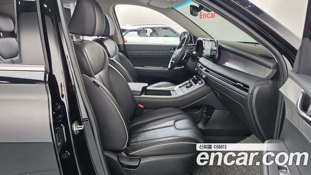 Hyundai Palisade Gasoline 3.8 2WD Prestige 2023 — фото 15