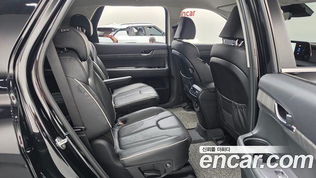 Hyundai Palisade Gasoline 3.8 2WD Prestige 2023 — фото 16