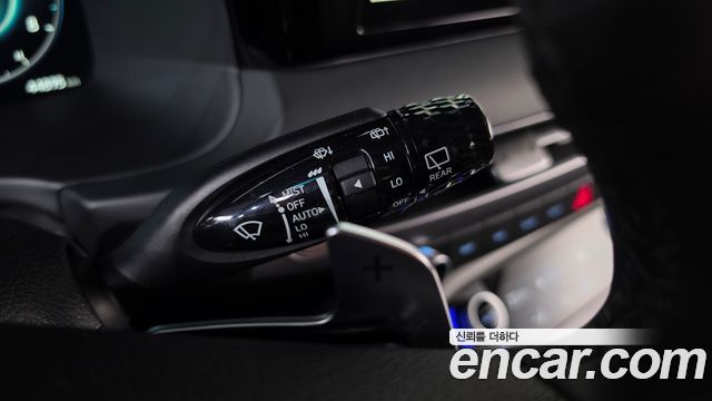 Hyundai Palisade Gasoline 3.8 2WD Prestige 2023 — фото 20