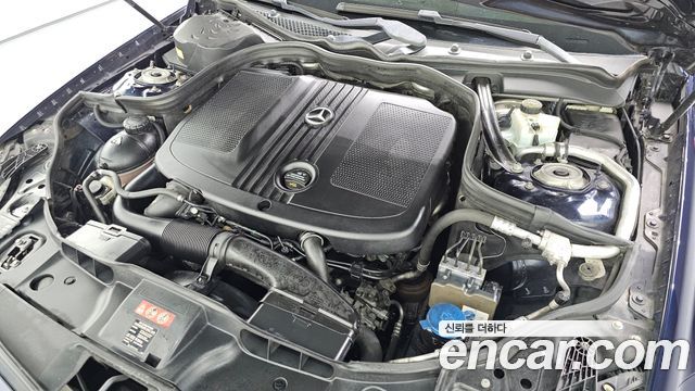 Mercedes-Benz CLS-Class (W218) CLS250 Bluetec 4MATIC 2015 — фото 6