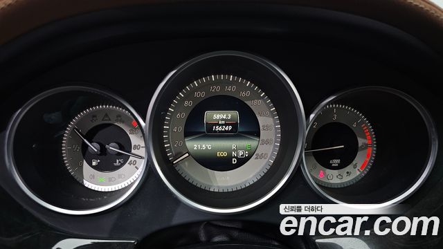 Mercedes-Benz CLS-Class (W218) CLS250 Bluetec 4MATIC 2015 — фото 8