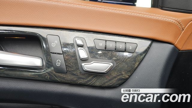 Mercedes-Benz CLS-Class (W218) CLS250 Bluetec 4MATIC 2015 — фото 17