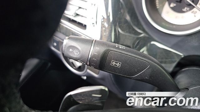 Mercedes-Benz CLS-Class (W218) CLS250 Bluetec 4MATIC 2015 — фото 20