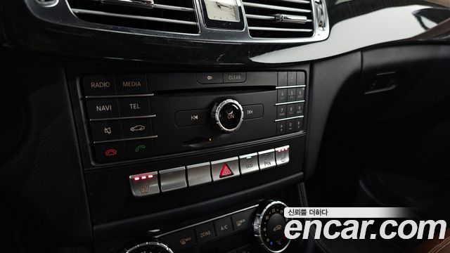 Mercedes-Benz CLS-Class (W218) CLS250 Bluetec 4MATIC 2015 — фото 28