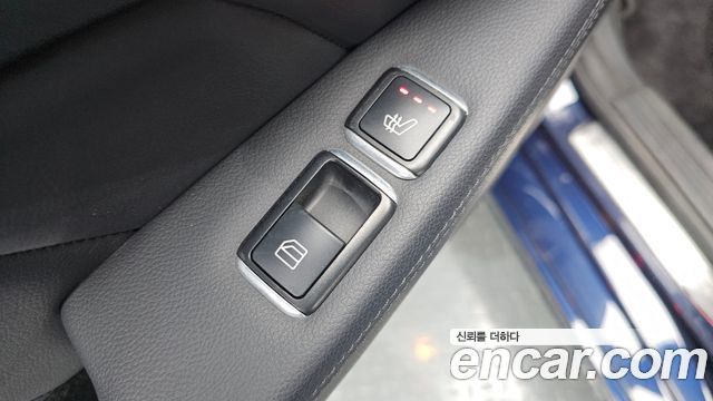 Mercedes-Benz CLS-Class (W218) CLS250 Bluetec 4MATIC 2015 — фото 31