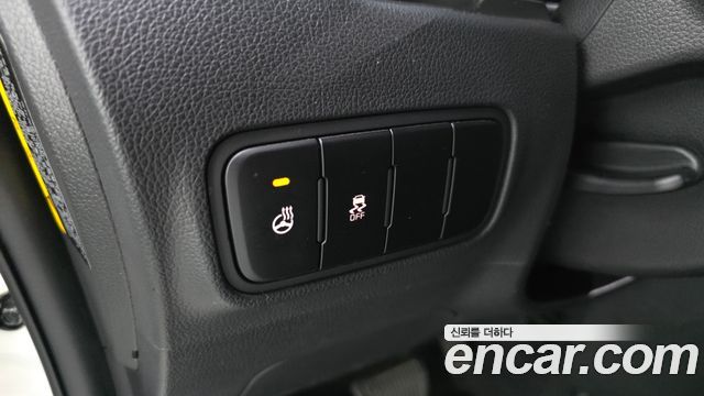 Kia Ray Signature 2023 — фото 14