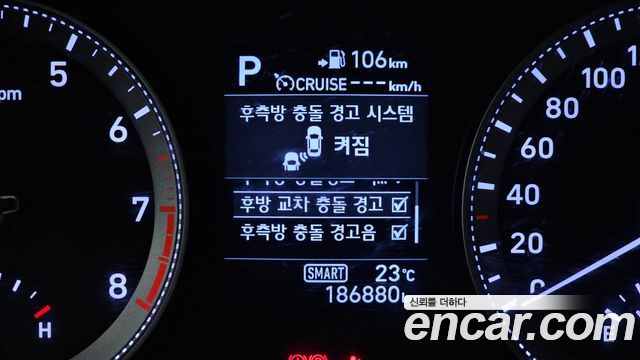 Hyundai Grandeur (IG) 2.4 Premium 2018 — фото 16
