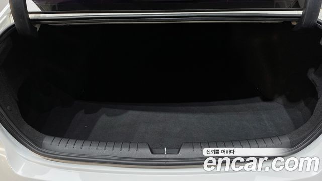 Hyundai Sonata (LF) 2.0 Smart 2015 — фото 19