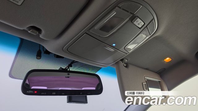 Hyundai Sonata (LF) 2.0 Smart 2015 — фото 27