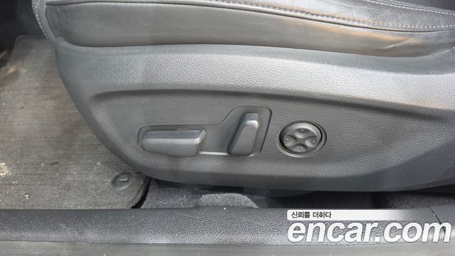 Hyundai Sonata (LF) 2.0 Smart 2015 — фото 32