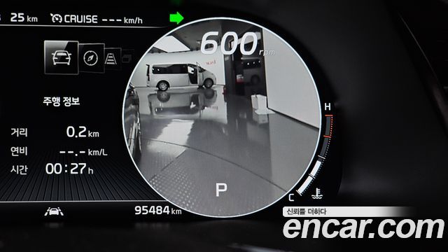 Kia K9 3.8 GDI AWD Grand Platinum 2021 — фото 17