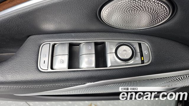 Kia K9 3.8 GDI AWD Grand Platinum 2021 — фото 20