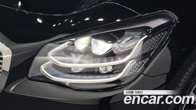Kia K9 3.8 GDI AWD Grand Platinum 2021 — фото 22