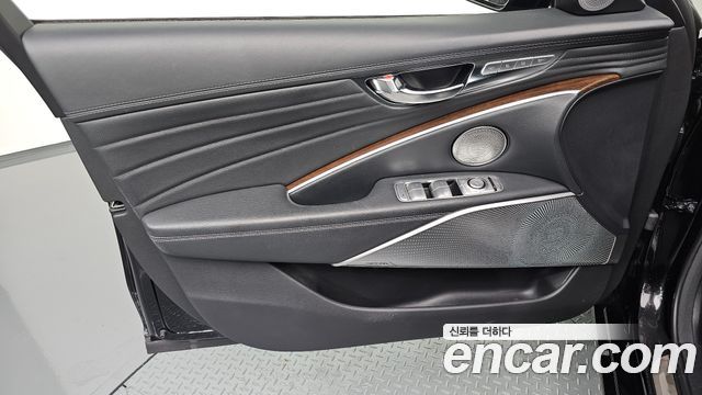 Kia K9 3.8 GDI AWD Grand Platinum 2021 — фото 24